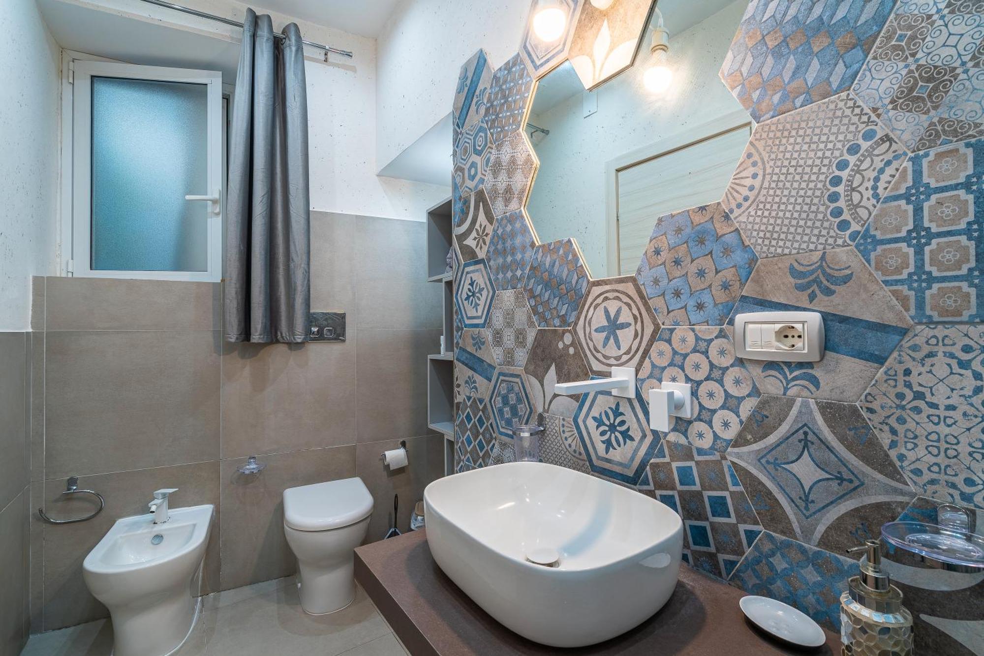 La Casa Di Eva In Via Nizza Apartment Syracuse Luaran gambar