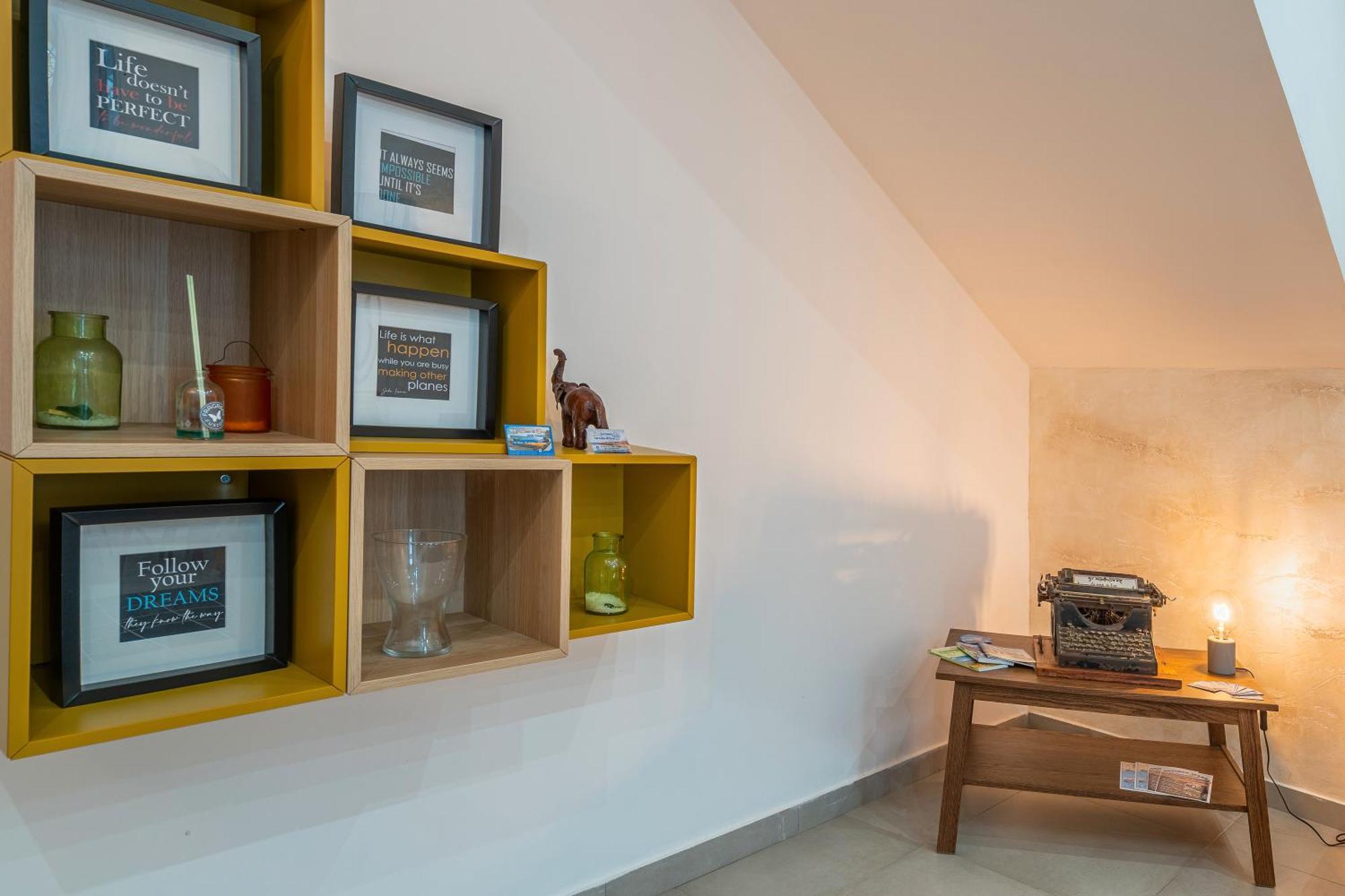 La Casa Di Eva In Via Nizza Apartment Syracuse Luaran gambar