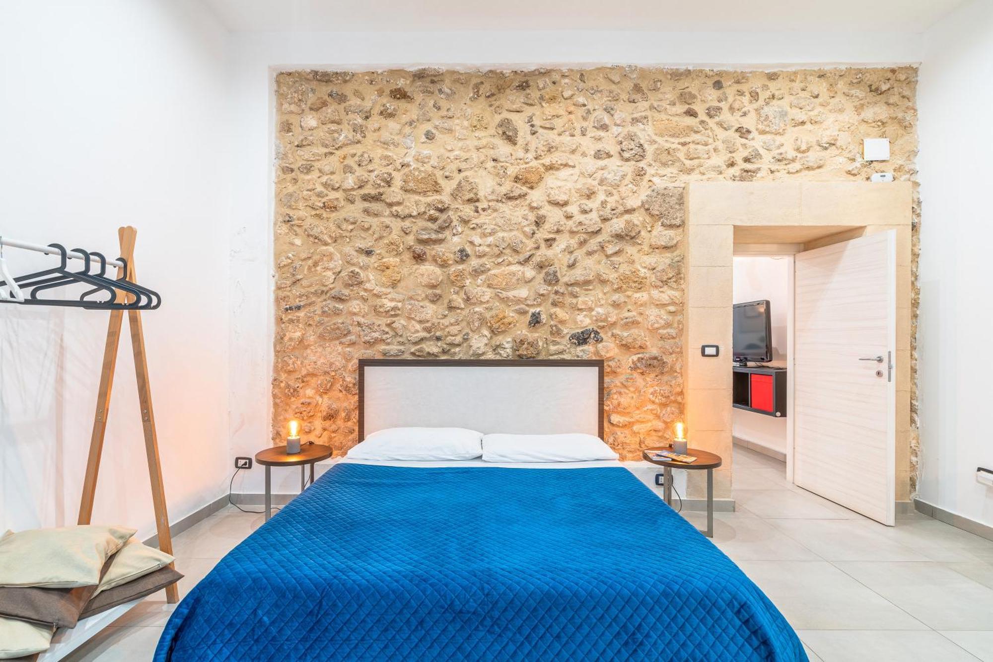 La Casa Di Eva In Via Nizza Apartment Syracuse Luaran gambar