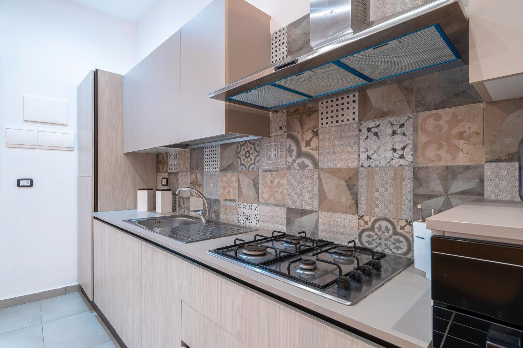 La Casa Di Eva In Via Nizza Apartment Syracuse Luaran gambar